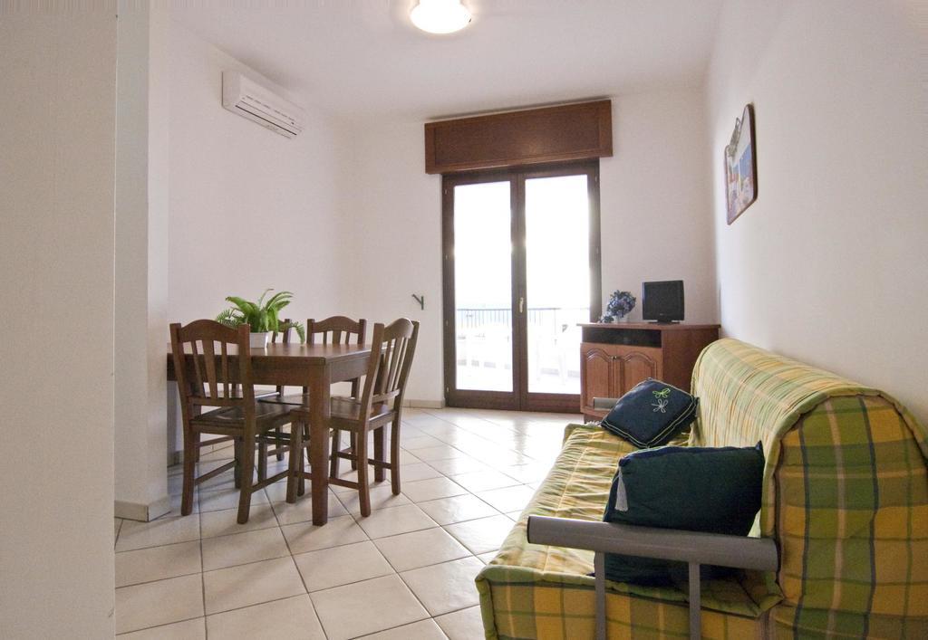 Appartamenti Bella Vista Gallipoli Bagian luar foto