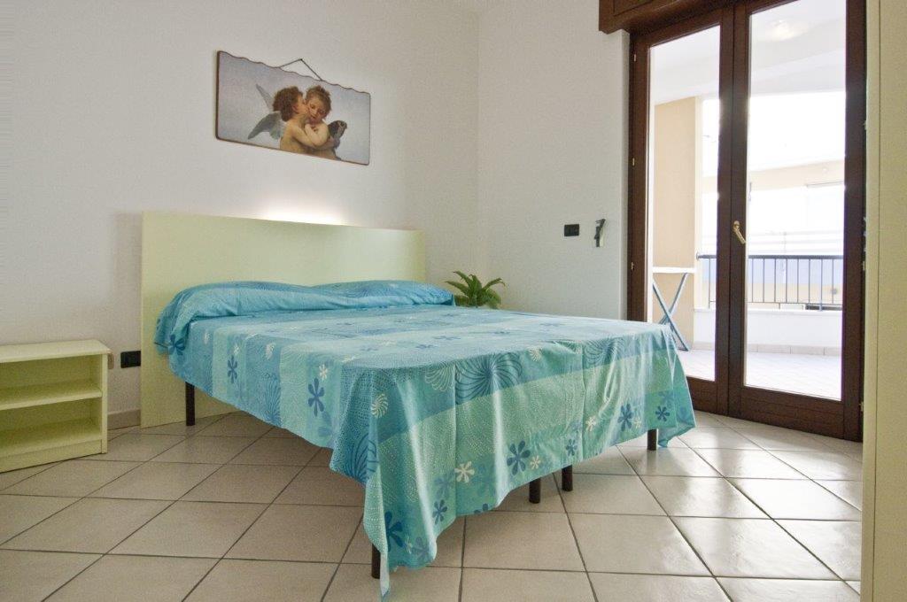 Appartamenti Bella Vista Gallipoli Bagian luar foto