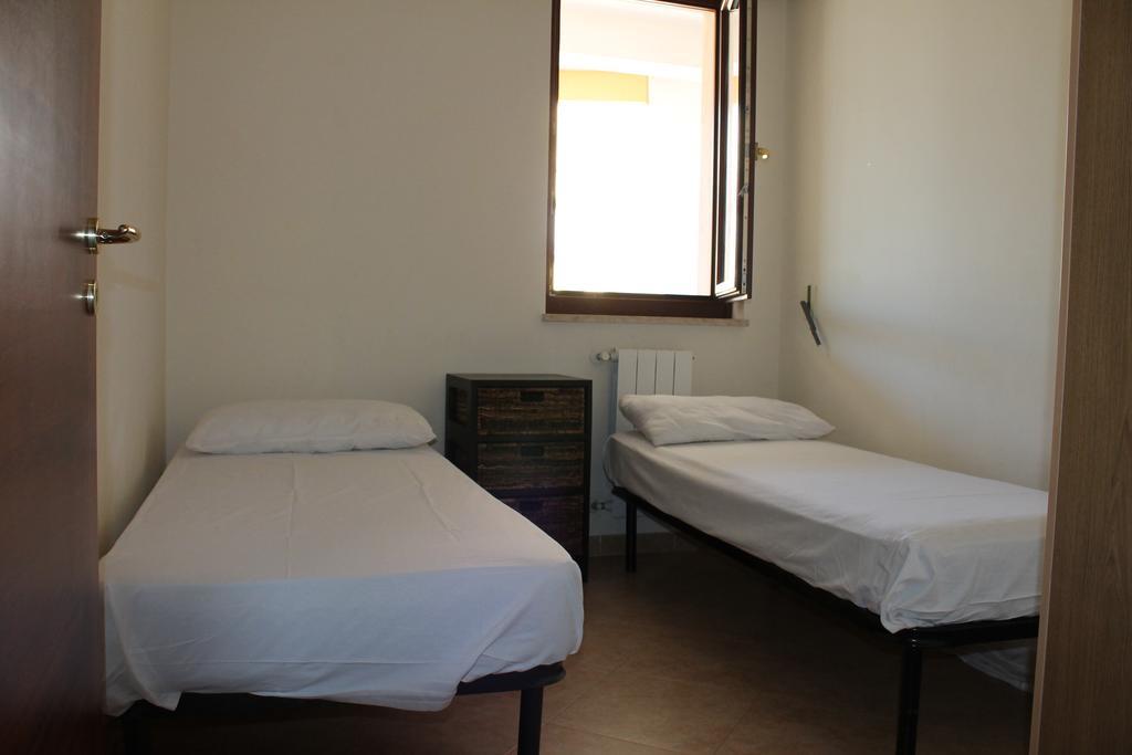 Appartamenti Bella Vista Gallipoli Bagian luar foto