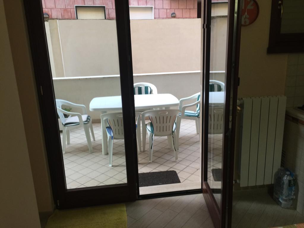 Appartamenti Bella Vista Gallipoli Bagian luar foto