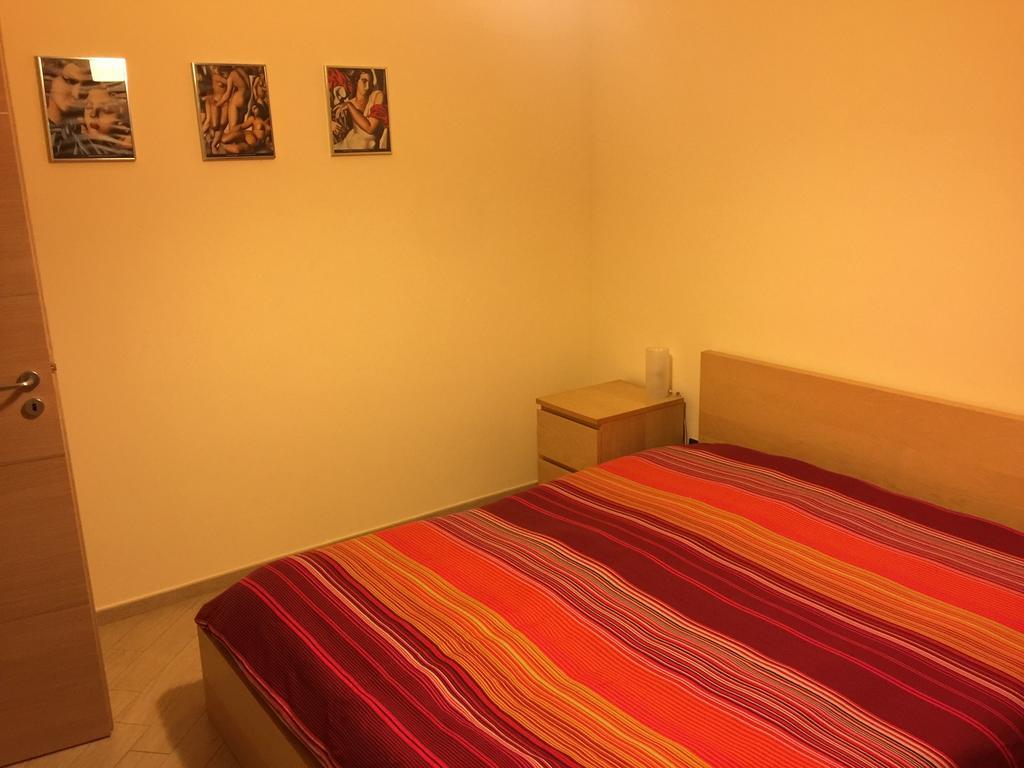 Appartamenti Bella Vista Gallipoli Bagian luar foto