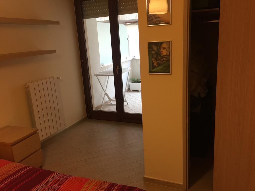 Appartamenti Bella Vista Gallipoli Bagian luar foto