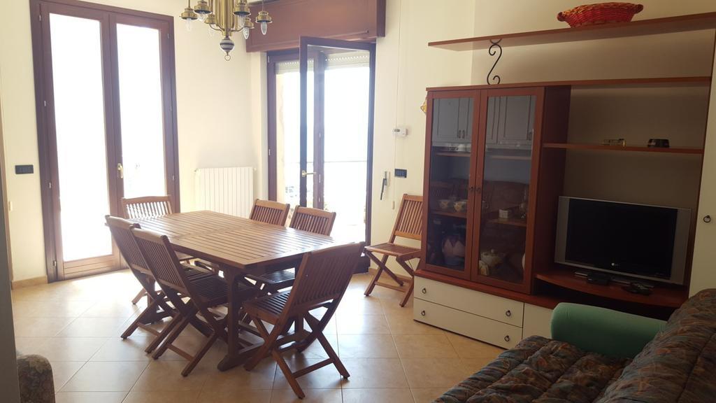 Appartamenti Bella Vista Gallipoli Bagian luar foto