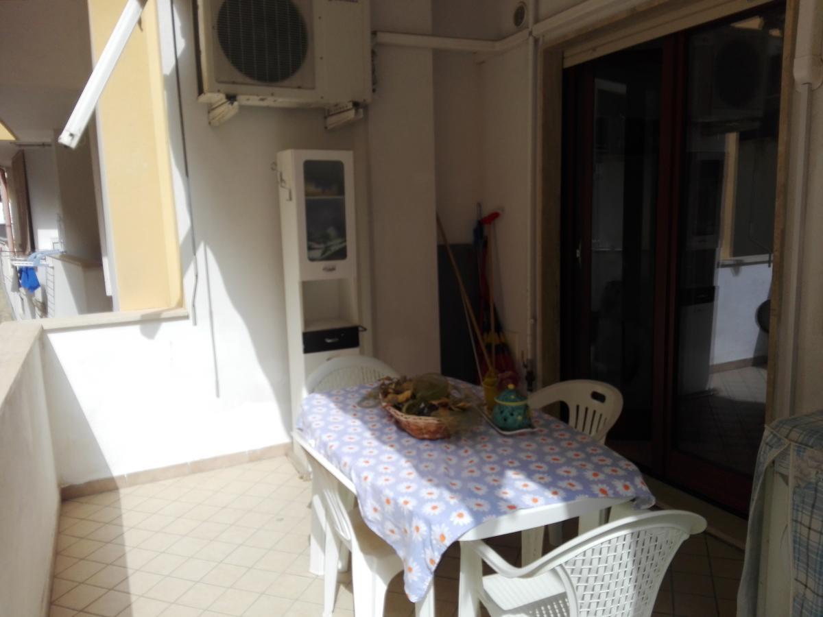 Appartamenti Bella Vista Gallipoli Bagian luar foto