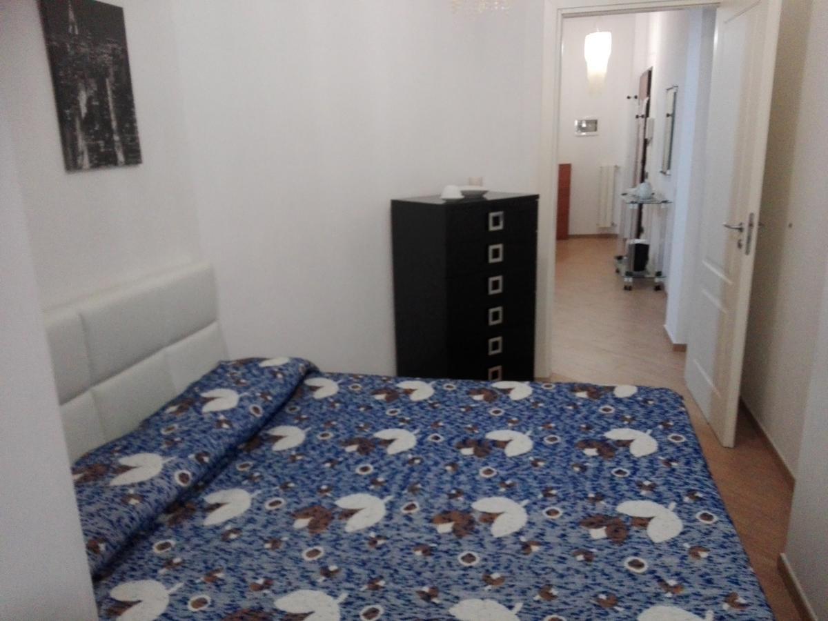 Appartamenti Bella Vista Gallipoli Bagian luar foto