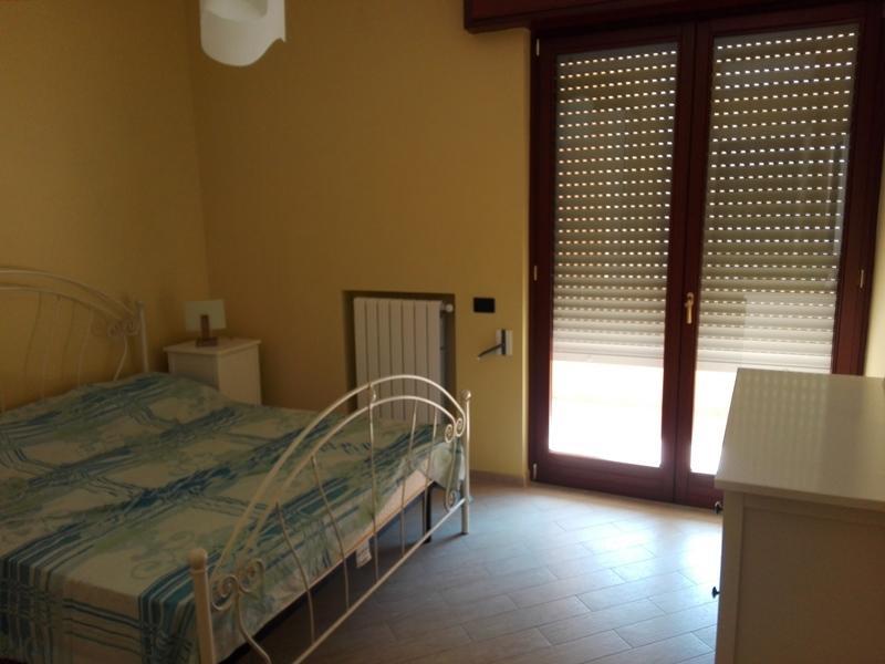 Appartamenti Bella Vista Gallipoli Bagian luar foto