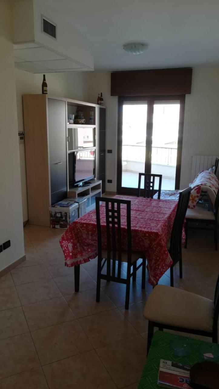 Appartamenti Bella Vista Gallipoli Bagian luar foto