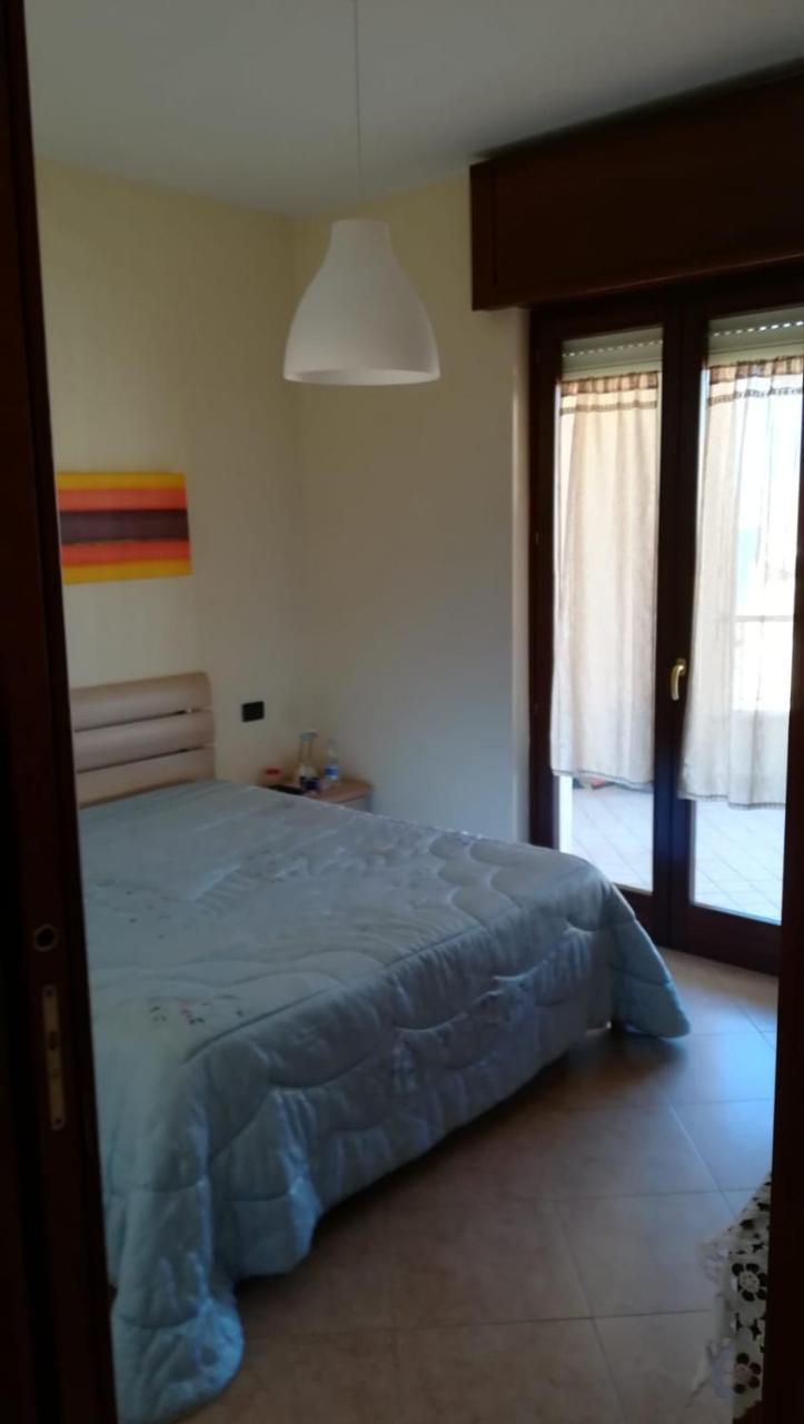 Appartamenti Bella Vista Gallipoli Bagian luar foto