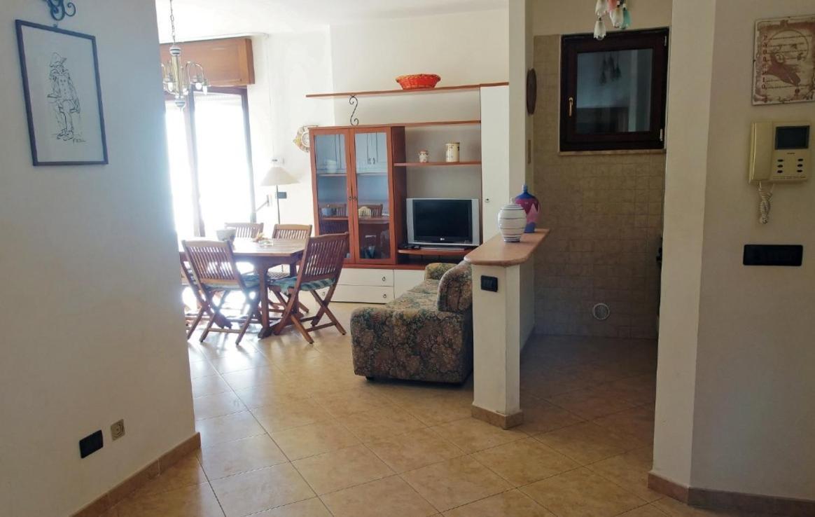 Appartamenti Bella Vista Gallipoli Bagian luar foto